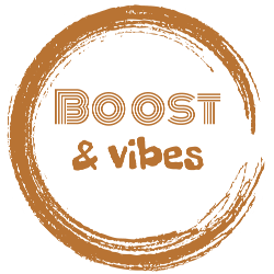 boost en vibes